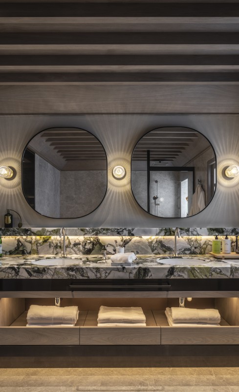 23 Po Shan Road Show Flat 50