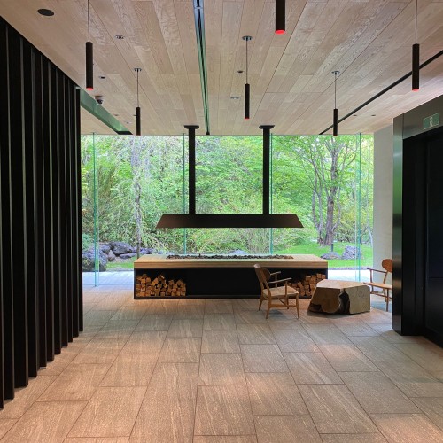 ØST RESIDENCE