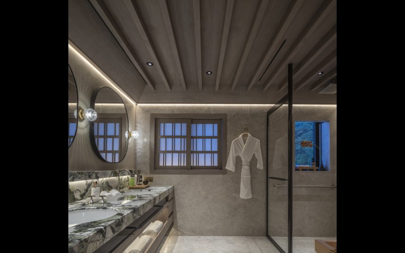 23 Po Shan Road Day 3 15