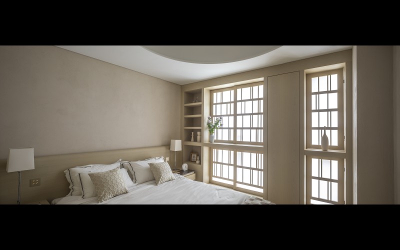 23 Po Shan Road Show Flat 62